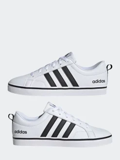 Sneakers|Sportkleding|adidas Wit/zwart - VS Pace Sneakers
