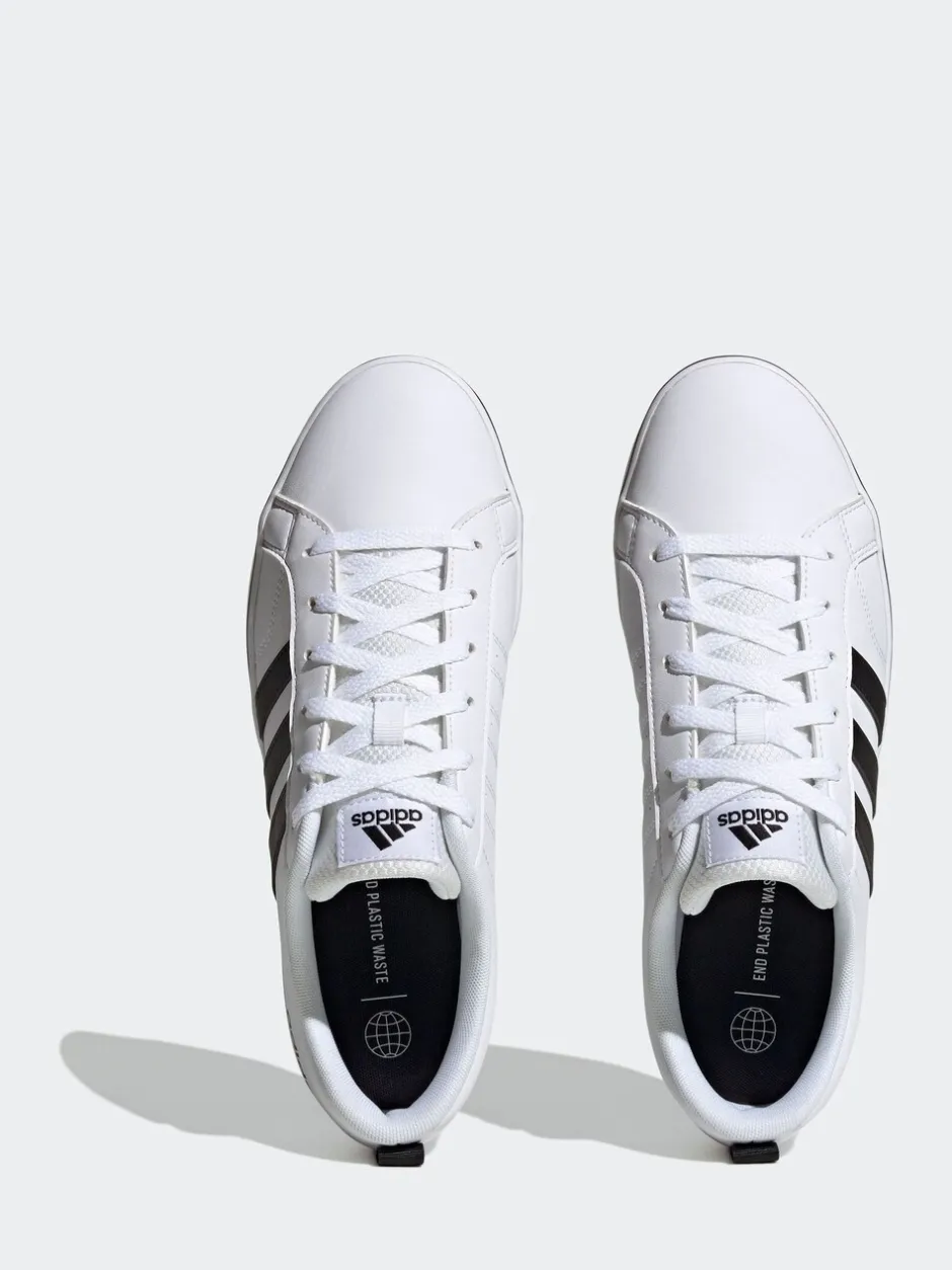 Sneakers|Sportkleding|adidas Wit/zwart - VS Pace Sneakers