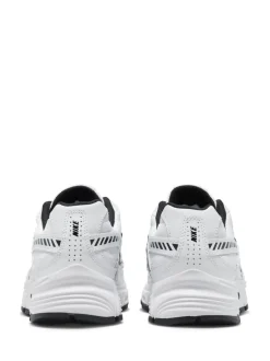 Sneakers|Nike Wit/zwart - Initiator retro hardloopschoenen