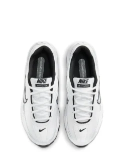 Sneakers|Nike Wit/zwart - Initiator retro hardloopschoenen