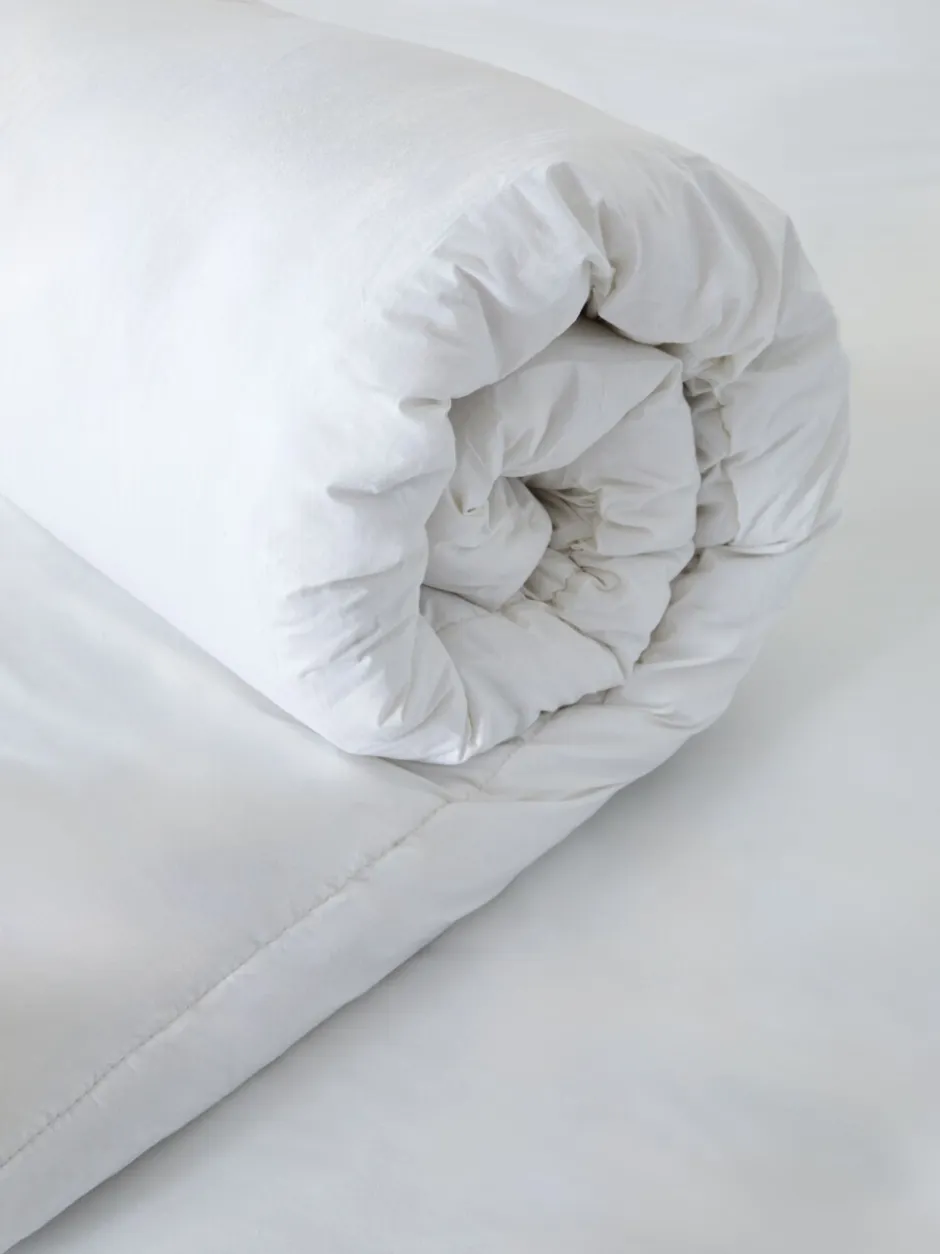 Dekbedden En Kussens*Next Wool Naturally Temperature Regulating Medium Weigh Duvet