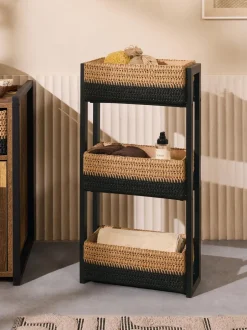 Thuiskantoor|Next Woven Bronx Storage Caddy