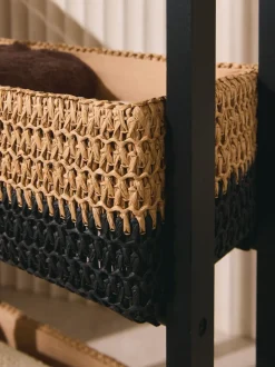 Thuiskantoor|Next Woven Bronx Storage Caddy