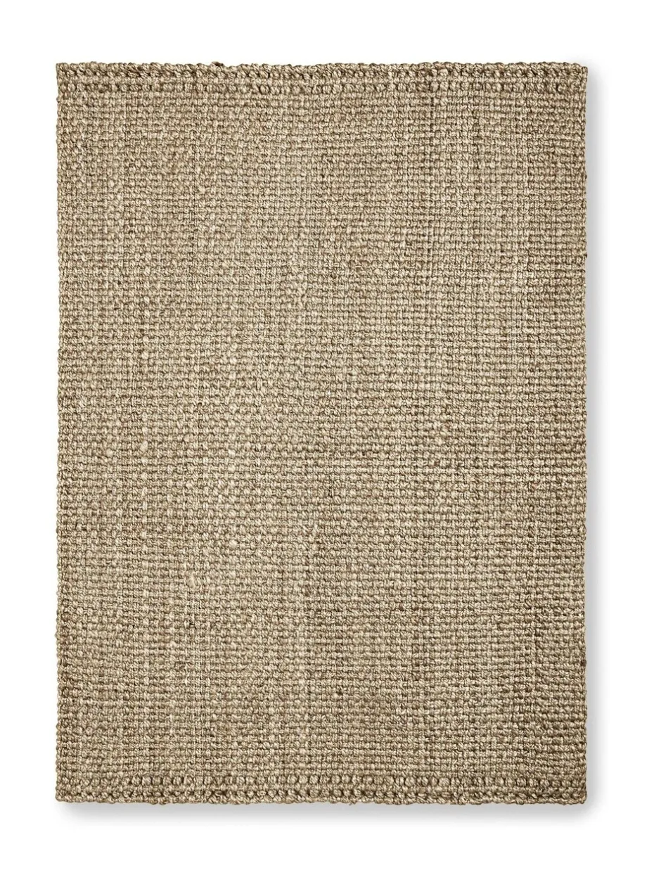 Vloerkleden En Lopers|Vloerkleden En Lopers|Next Woven Jute Rug