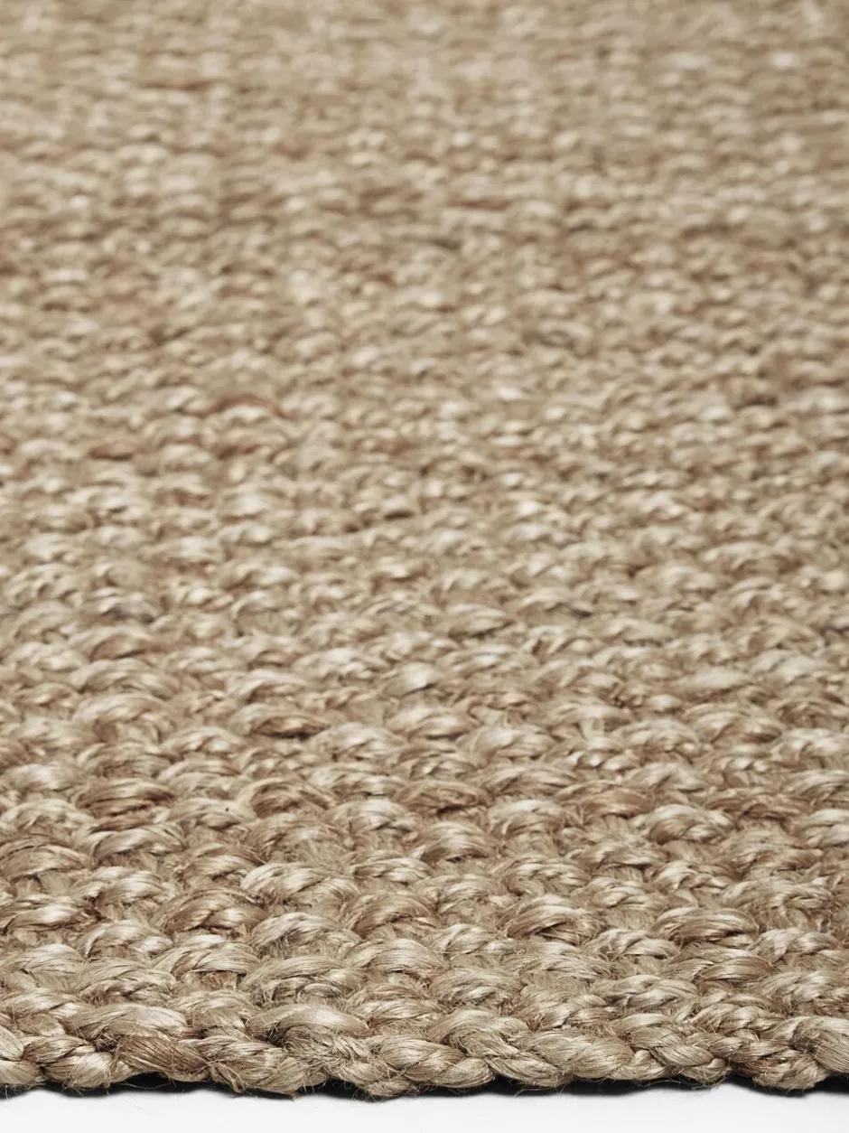 Vloerkleden En Lopers|Vloerkleden En Lopers|Next Woven Jute Rug
