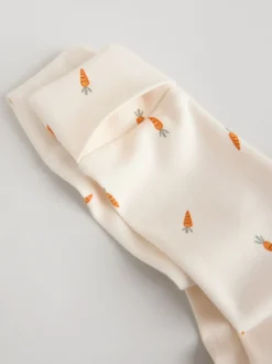 Babypakjes En Babypyjama's*Next Yellow Easter Character - 3 Pack Baby slaappakken (0mnd-2jr)