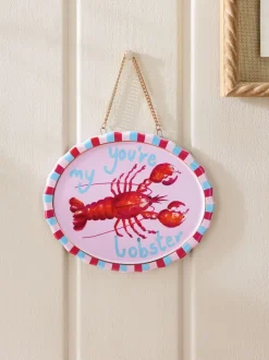 Decoraties|Next Youre My Lobster Hanging Decoration