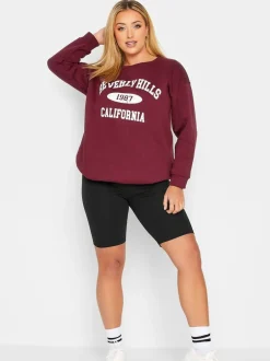 Shorts*Yours Curve Fietsbroek 2 Pack
