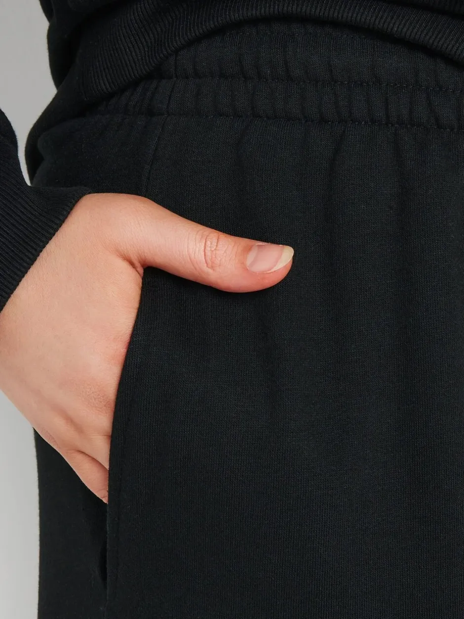 Leggings En Joggingbroeken|Yours Curve joggingbroek