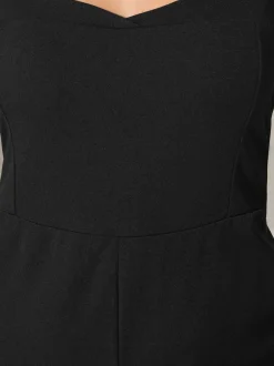 Jumpsuits En Playsuits|Yours Curve London Sweetheart Jumpsuit