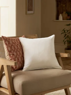 Kussentjes En Plaids|Kussentjes En Plaids*Next Zacht velours kussen