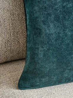 Kussentjes En Plaids|Kussentjes En Plaids*Next Zacht velours kussen