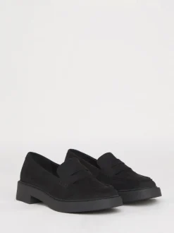 Ruimvallend En Extraruimvallend*Simply Be - Chunky Mary Jane Shoes Zacht zwart