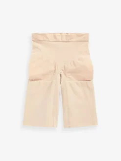 Shapewear|Spanx - Zachtnude