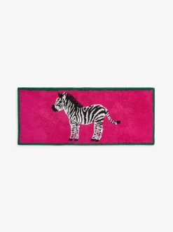 Handdoeken En Badmatten|Next Zebra 100% katoenen badmat