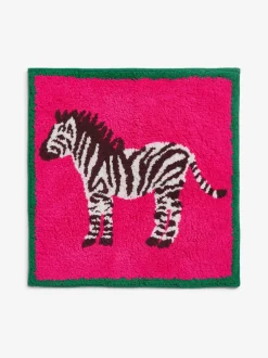 Handdoeken En Badmatten|Next Zebra 100% katoenen badmat