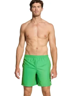 Badkleding|Zoggs Green Penrith Ecodura zwemshorts 17"
