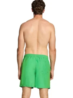 Badkleding|Zoggs Green Penrith Ecodura zwemshorts 17