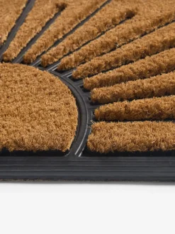 Deurmatten|Vloerkleden En Lopers|Next Zonneschijnmotief Deurmat