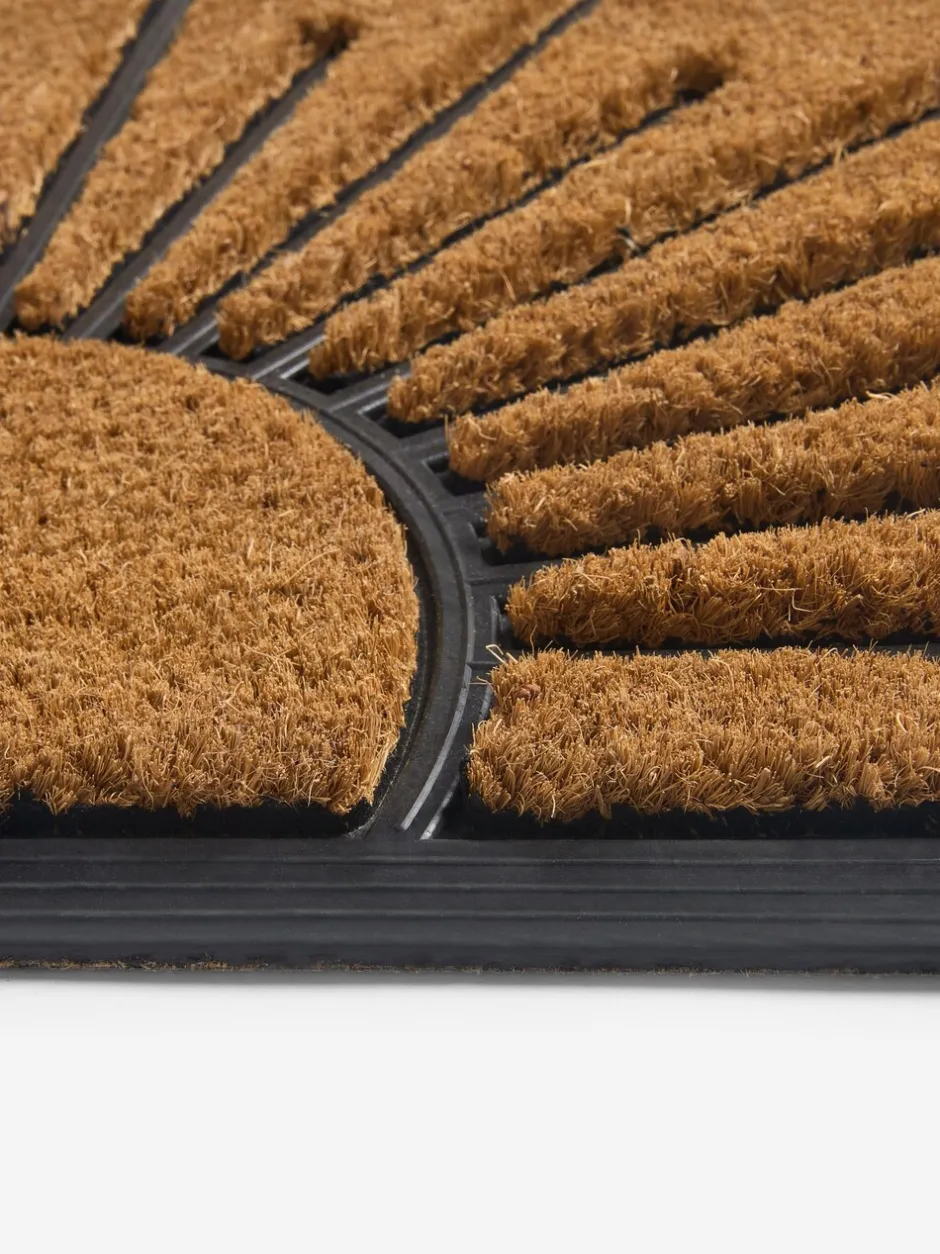 Deurmatten|Vloerkleden En Lopers|Next Zonneschijnmotief Deurmat