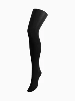 Sokken En Panty's|Next Zwart - 200 Denier zwangerschapsmaillot