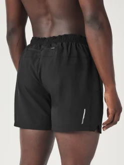 Sportkleding|Shorts*Next - 5 inch - Active sportschoolshort Zwart