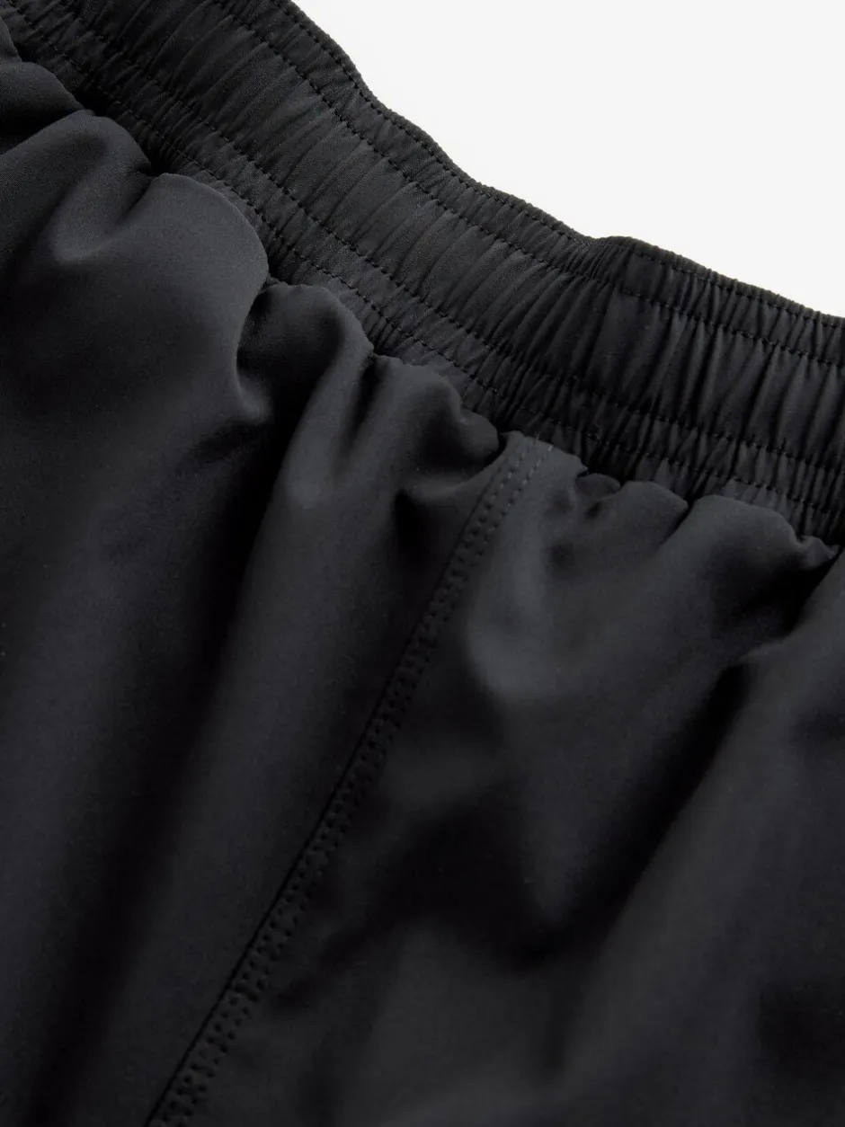 Sportkleding|Shorts*Next - 5 inch - Active sportschoolshort Zwart