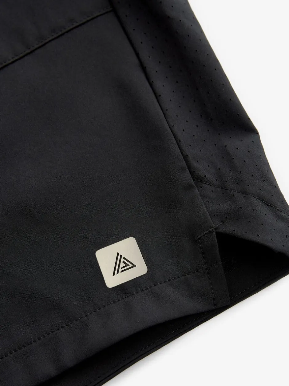 Sportkleding|Shorts*Next - 5 inch - Active sportschoolshort Zwart