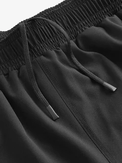 Shorts*Next Zwart - 7 inch - Active sportschoolshort