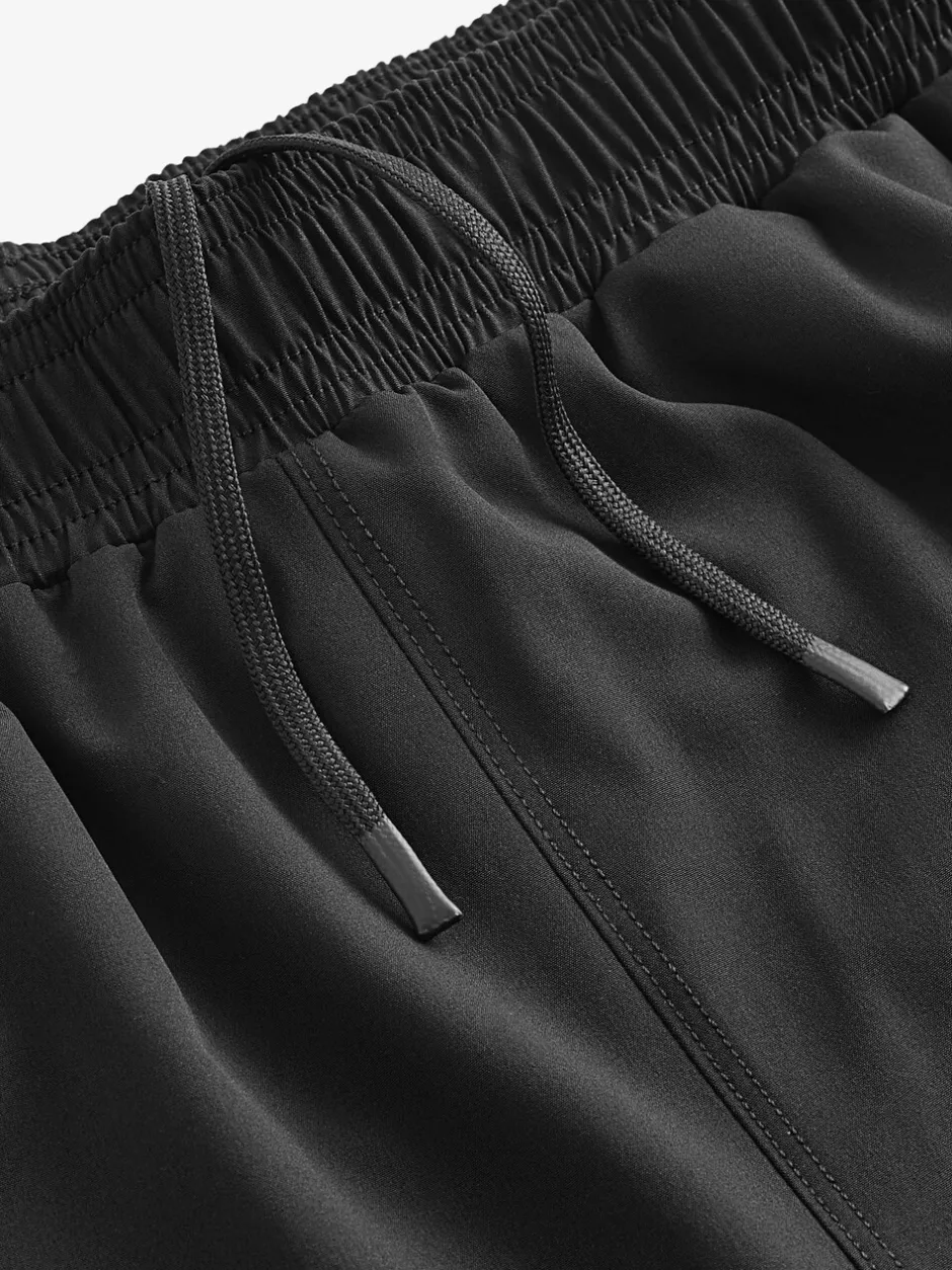Shorts*Next Zwart - 7 inch - Active sportschoolshort