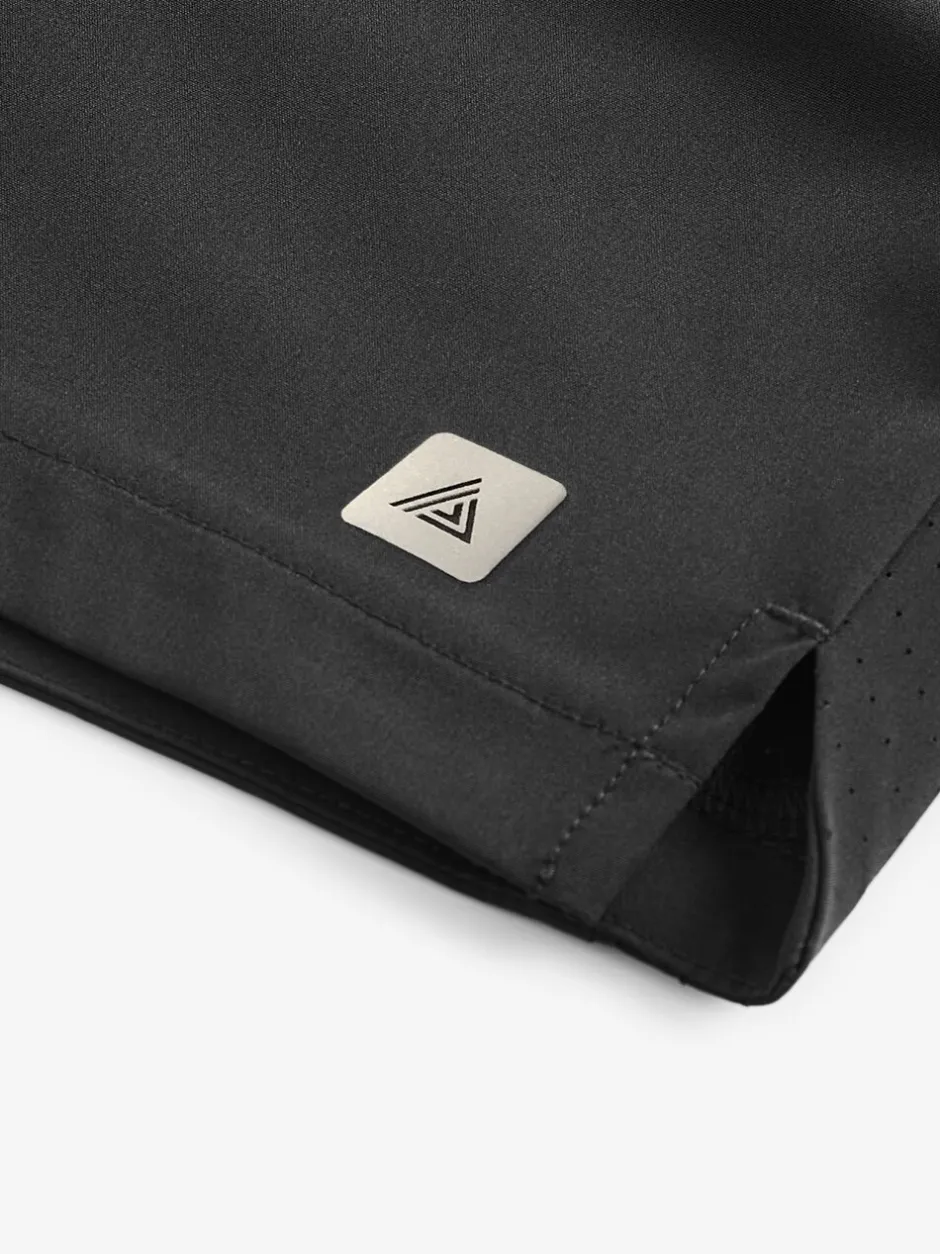 Shorts*Next Zwart - 7 inch - Active sportschoolshort