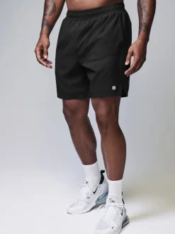Shorts|Sportkleding|Next - 9 inch - Active sportschoolshort Zwart