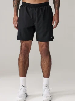 Shorts|Sportkleding|Next - 9 inch - Active sportschoolshort Zwart