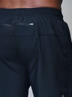 Shorts|Sportkleding|Next - 9 inch - Active sportschoolshort Zwart