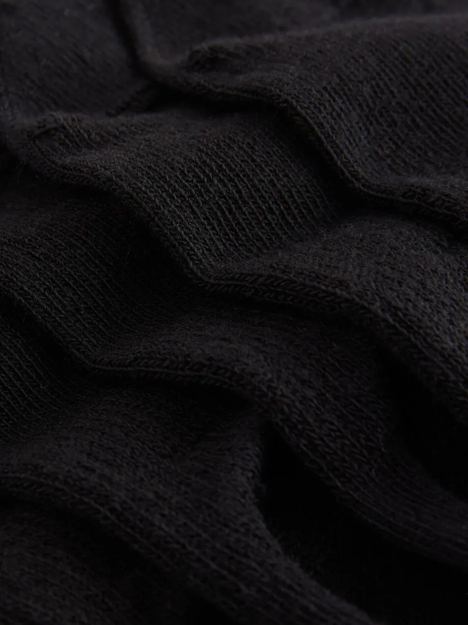 Sokken En Panty's|Next - 5 Paar footsies Zwart