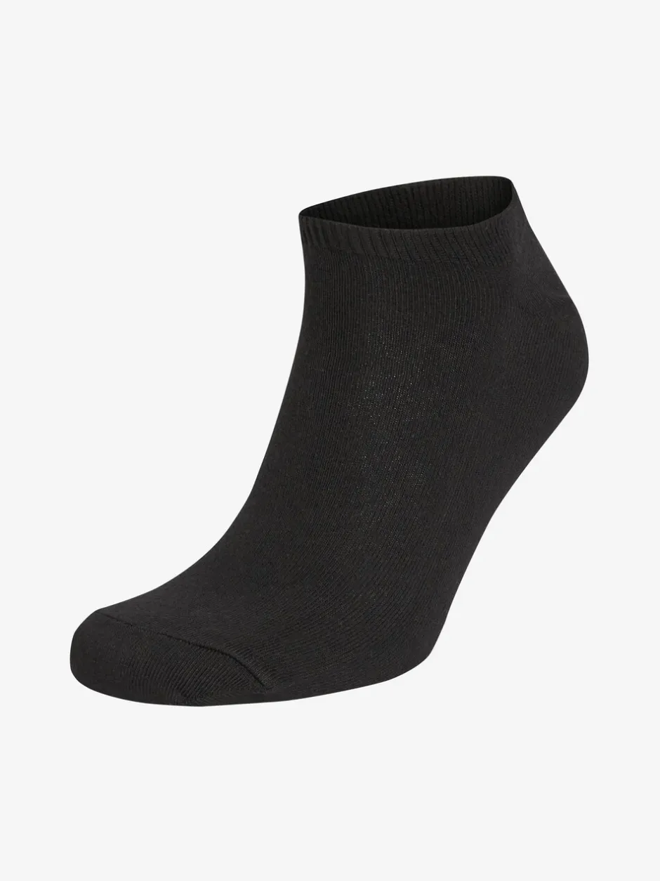 Sokken|Sokken*Next - 6 paar sneakersokken Zwart
