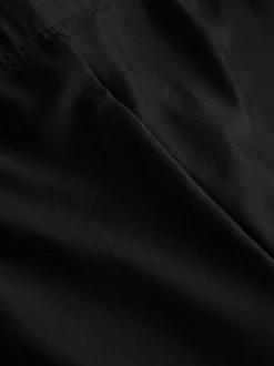 Badkleding*Next - Actieve zwembroeken Zwart