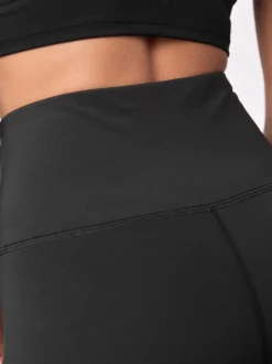 Shorts|Next - Active fietsbroek met kortere lengte Zwart