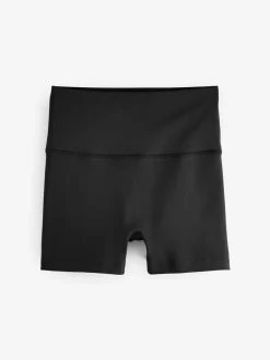 Shorts|Next - Active fietsbroek met kortere lengte Zwart
