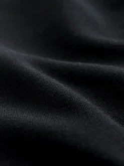Sportkleding|Joggingbroeken|Next Zwart - Active Training Division Slim Fit Joggers