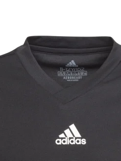 Ondergoed|adidas Zwart - - Team Base T-shirt