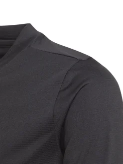 Ondergoed|adidas Zwart - - Team Base T-shirt