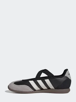 Sneakers|adidas Zwart - Barreda Mary Jane Trainers