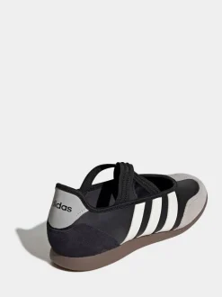 Sneakers|adidas Zwart - Barreda Mary Jane Trainers