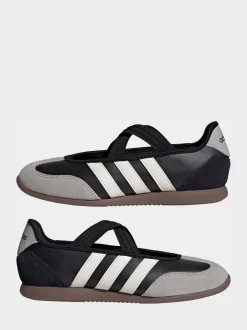 Sneakers|adidas Zwart - Barreda Mary Jane Trainers