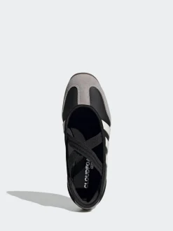 Sneakers|adidas Zwart - Barreda Mary Jane Trainers