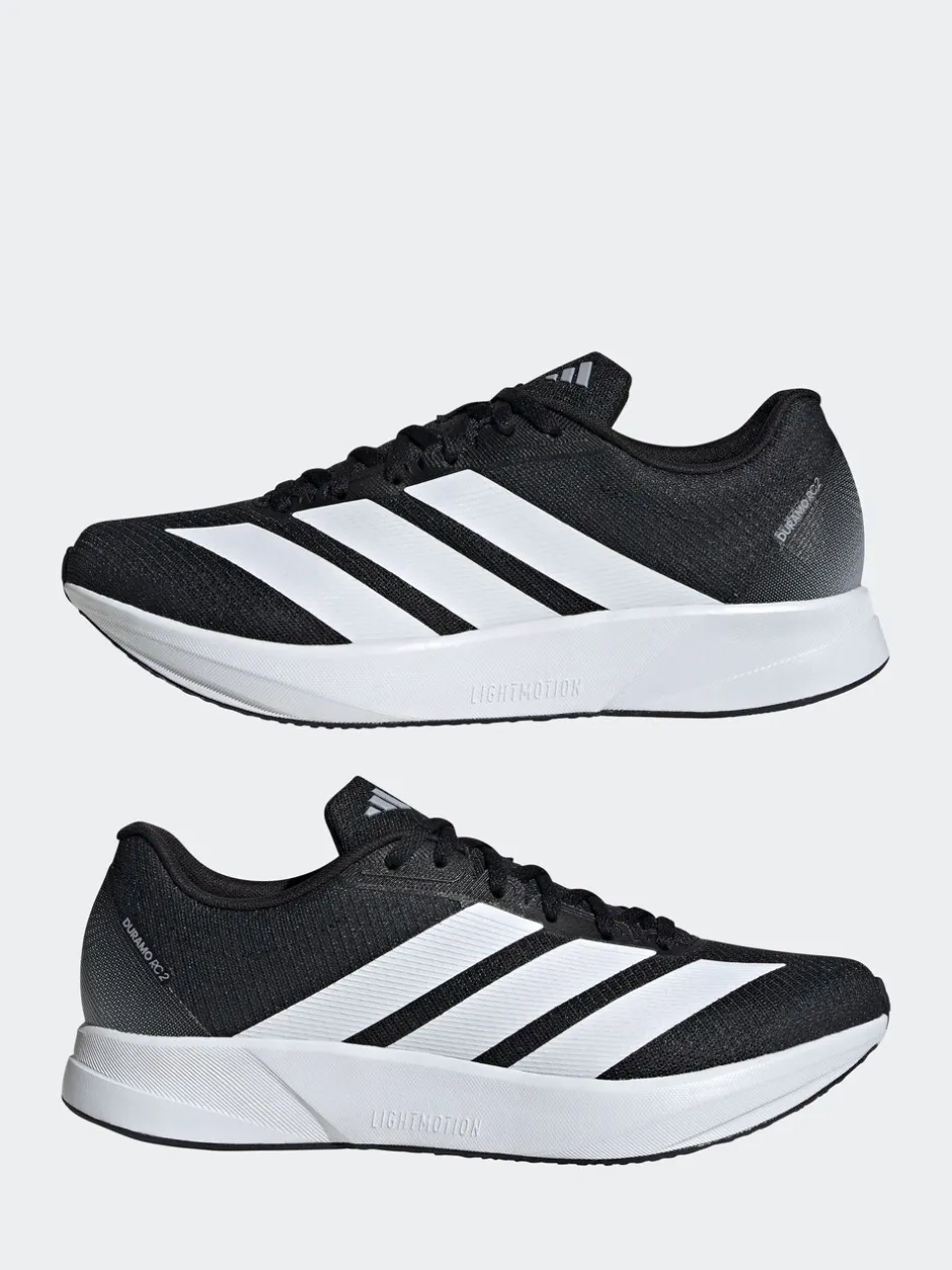 Sneakers*adidas Zwart - Duramo RC2 sneakers