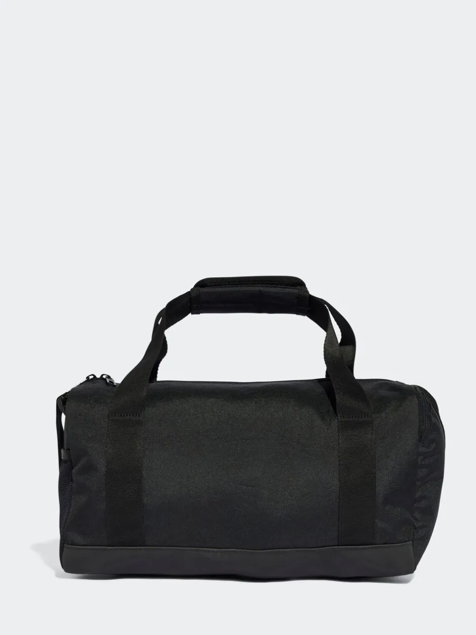 Tassen|adidas - Extra Small Linear Duffel Bag Zwart