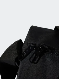 Tassen|adidas - Extra Small Linear Duffel Bag Zwart