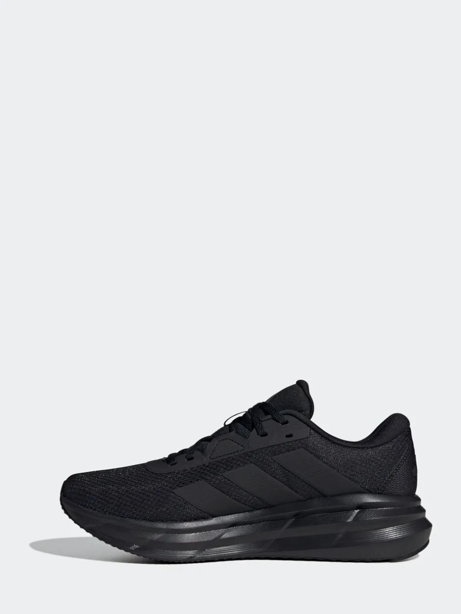 Sneakers|Sportkleding*adidas Zwart - Galaxy 7 hardloopschoenen